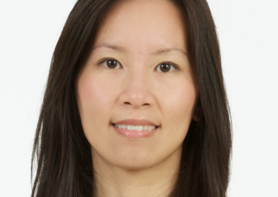 Julia M.W. Wong, RD PhD