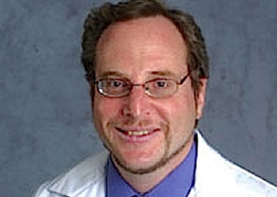 Gordon Saxe, MD PhD MPH