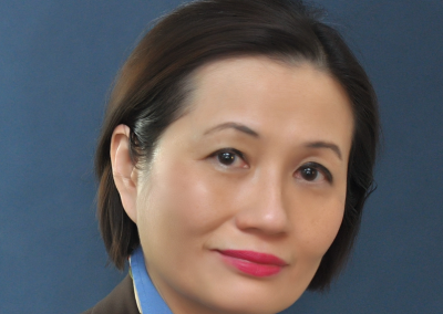 Kana Wu, MD PhD MPH